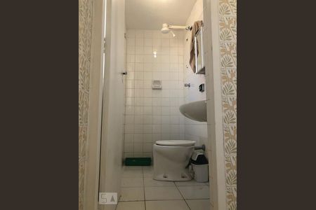Apartamento à venda com 195m², 3 quartos e 2 vagasBanheiro - Área de Serviço