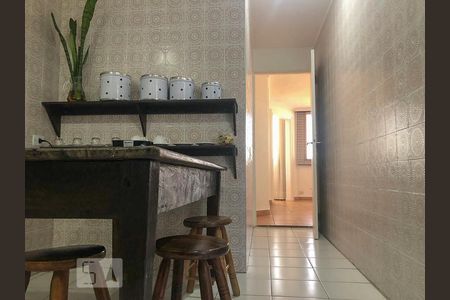 Apartamento à venda com 195m², 3 quartos e 2 vagasCozinha