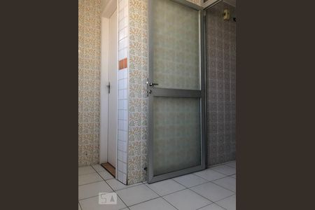 Apartamento à venda com 195m², 3 quartos e 2 vagasÁrea de Serviço