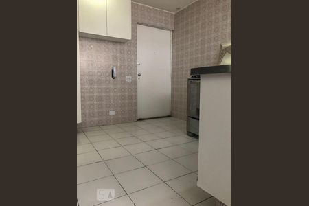 Apartamento à venda com 195m², 3 quartos e 2 vagasCozinha