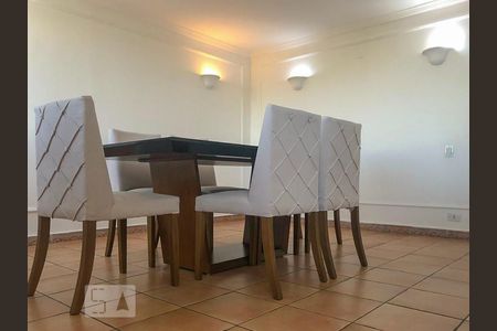 Sala de apartamento à venda com 3 quartos, 195m² em Santo Amaro, São Paulo