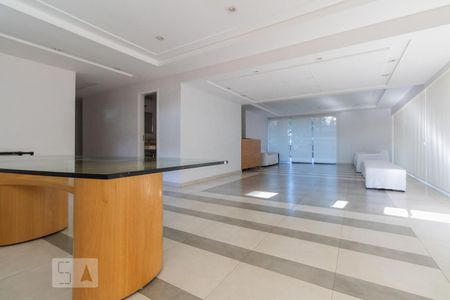 Apartamento à venda com 195m², 3 quartos e 2 vagasSalão de Festas - Condomínio