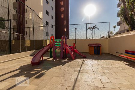Apartamento à venda com 195m², 3 quartos e 2 vagasPlayground - Condomínio