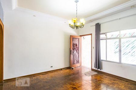 Sala de casa à venda com 2 quartos, 160m² em Rudge Ramos, São Bernardo do Campo