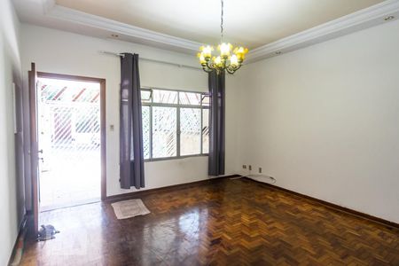 Sala de casa à venda com 2 quartos, 160m² em Rudge Ramos, São Bernardo do Campo