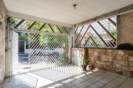 Casa à venda com 160m², 2 quartos e 2 vagasGaragem