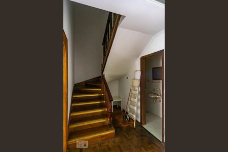 Hall de casa à venda com 2 quartos, 160m² em Rudge Ramos, São Bernardo do Campo