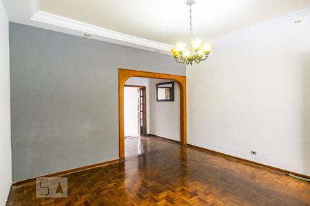 Sala de casa à venda com 2 quartos, 160m² em Rudge Ramos, São Bernardo do Campo