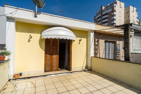 Casa à venda com 160m², 2 quartos e 2 vagasVaranda