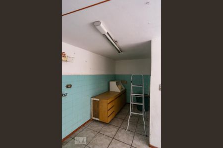 Casa à venda com 160m², 2 quartos e 2 vagasÁrea de Serviço