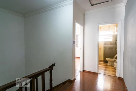 Casa à venda com 160m², 2 quartos e 2 vagasHall
