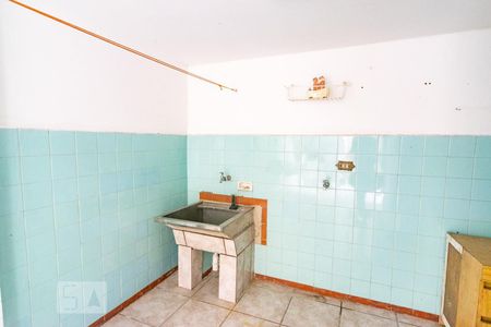 Casa à venda com 160m², 2 quartos e 2 vagasÁrea de Serviço