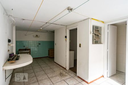 Casa à venda com 160m², 2 quartos e 2 vagasÁrea de Serviço