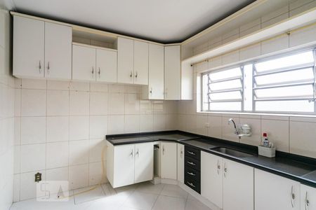 Cozinha de casa à venda com 2 quartos, 160m² em Rudge Ramos, São Bernardo do Campo