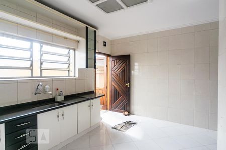 Cozinha de casa à venda com 2 quartos, 160m² em Rudge Ramos, São Bernardo do Campo