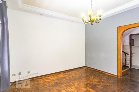 Sala de casa à venda com 2 quartos, 160m² em Rudge Ramos, São Bernardo do Campo