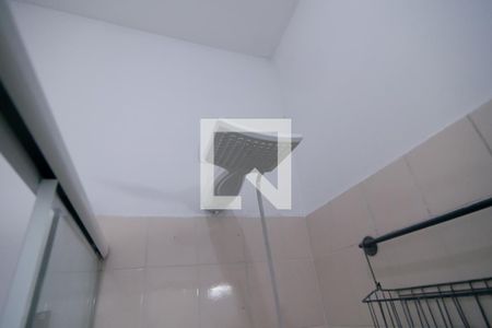 Apartamento à venda com 46m², 1 quarto e sem vagaBanheiro