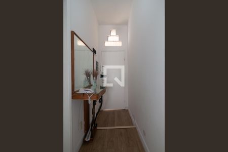 Sala de apartamento à venda com 1 quarto, 46m² em Consolação, São Paulo