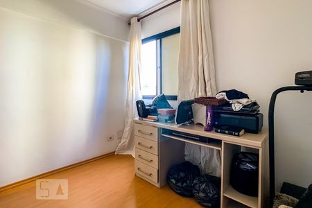 Apartamento à venda com 90m², 3 quartos e 2 vagasQuarto 2