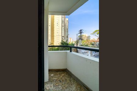 Apartamento à venda com 90m², 3 quartos e 2 vagasVaranda da Suíte