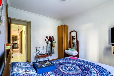 Apartamento à venda com 90m², 3 quartos e 2 vagasSuíte