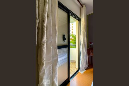 Apartamento à venda com 90m², 3 quartos e 2 vagasVaranda da Suíte