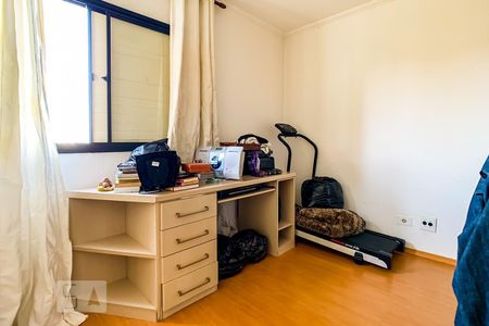 Apartamento à venda com 90m², 3 quartos e 2 vagasQuarto 2
