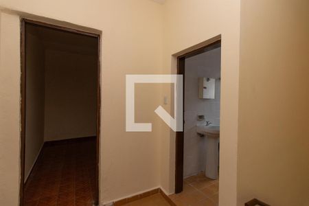 Hall Quartos de casa à venda com 2 quartos, 100m² em Jardim Japão, São Paulo