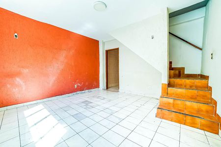 Sala de casa à venda com 3 quartos, 250m² em Jardim Japão, São Paulo