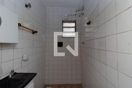 Casa à venda com 100m², 2 quartos e 1 vagaBanheiro de Serviço