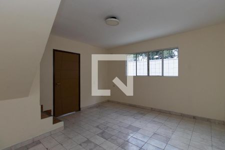 Sala de casa à venda com 2 quartos, 100m² em Jardim Japão, São Paulo