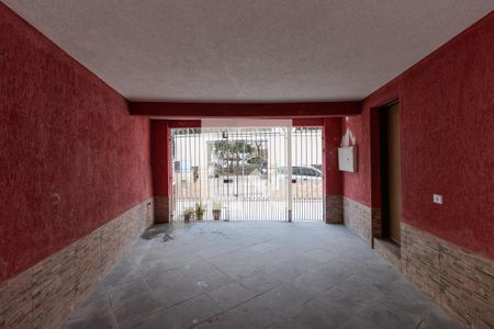 Casa à venda com 100m², 2 quartos e 1 vagaQuintal