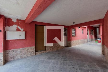 Casa à venda com 100m², 2 quartos e 1 vagaQuintal