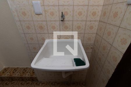 Casa à venda com 100m², 2 quartos e 1 vagaÁrea de Serviço