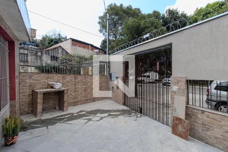 Casa à venda com 100m², 2 quartos e 1 vagaGaragem