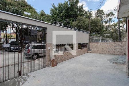 Casa à venda com 100m², 2 quartos e 1 vagaGaragem