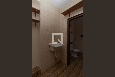 Casa à venda com 100m², 2 quartos e 1 vagaÁrea de Serviço