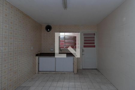 Casa à venda com 100m², 2 quartos e 1 vagaCozinha