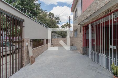 Casa à venda com 100m², 2 quartos e 1 vagaGaragem