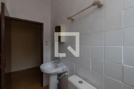 Casa à venda com 100m², 2 quartos e 1 vagaBanheiro 1