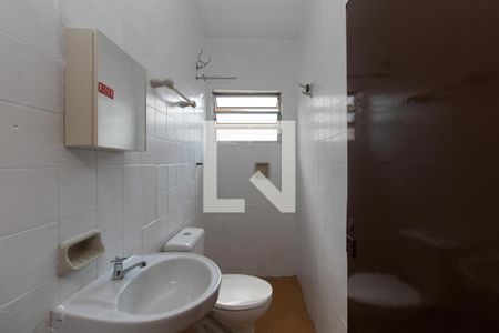 Casa à venda com 100m², 2 quartos e 1 vagaBanheiro 1
