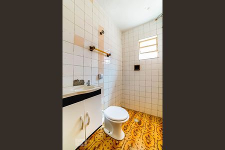 Banheiro 2 de casa à venda com 3 quartos, 250m² em Jardim Japão, São Paulo
