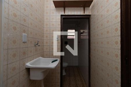 Casa à venda com 100m², 2 quartos e 1 vagaÁrea de Serviço