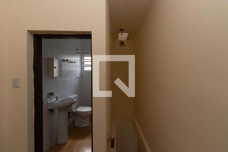 Hall Quartos de casa à venda com 2 quartos, 100m² em Jardim Japão, São Paulo