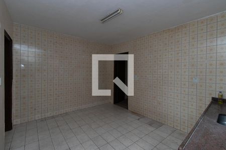 Casa à venda com 100m², 2 quartos e 1 vagaCozinha