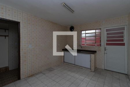 Casa à venda com 100m², 2 quartos e 1 vagaCozinha