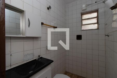 Casa à venda com 100m², 2 quartos e 1 vagaBanheiro de Serviço