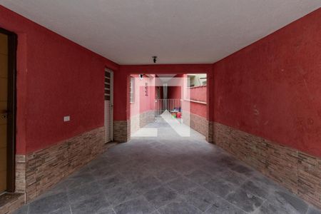 Casa à venda com 100m², 2 quartos e 1 vagaQuintal