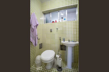 Apartamento à venda com 1 quarto, 54m² em Campos Elíseos, São Paulo