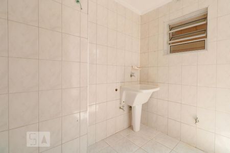 Casa para alugar com 180m², 3 quartos e 1 vagaÁrea de serviço